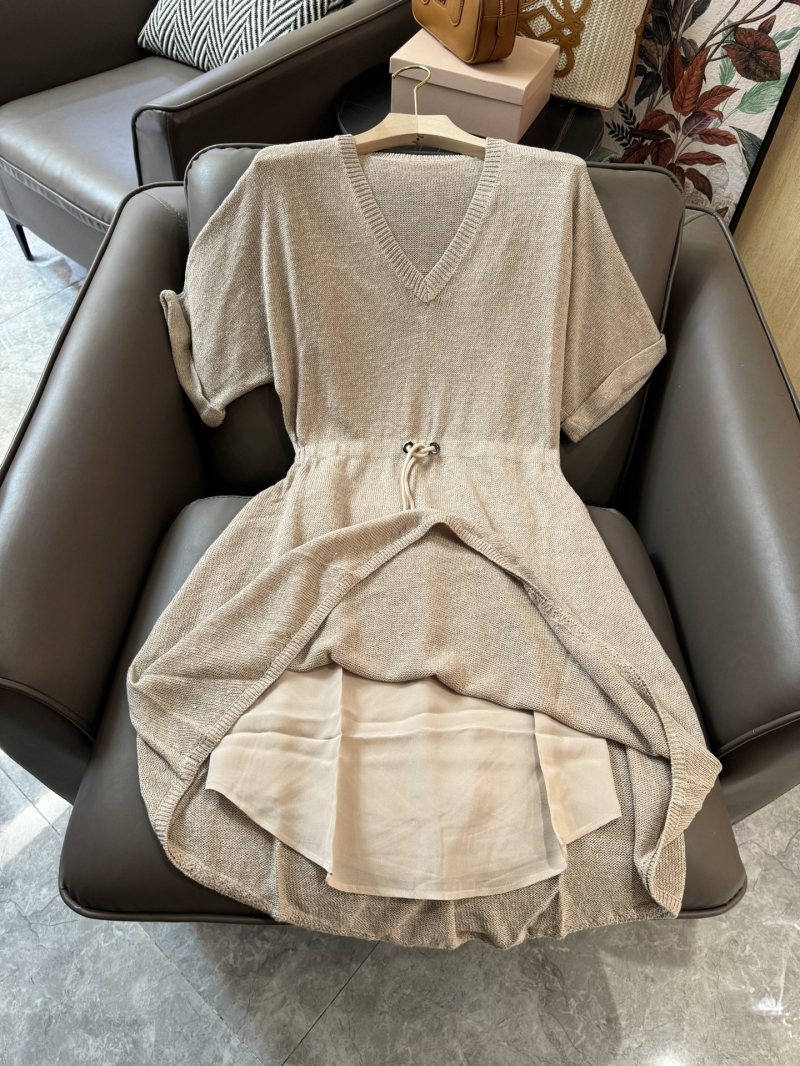 Brunello Cucinelli Dress